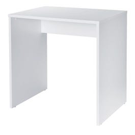 PMR-Empfangsthekenerweiterung Réceptio weiß B.73 x T.50 x H.72cm PMR-Empfangsthekenerweiterung Réceptio weiß B.73 x T.50 x H.72cm