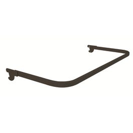 Konfektionsrahmen L. 90cm Eisen 'Used' Konfektionsrahmen L. 90cm Eisen 'Used'