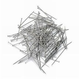 Stecknadeln für Auslagen Nr. 4 - 30 x 0,85 mm Stecknadeln für Auslagen Nr. 4 - 30 x 0,85 mm