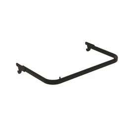 Konfektionsrahmen schwarz satiniert 60 x 35 cm Konfektionsrahmen schwarz satiniert 60 x 35 cm