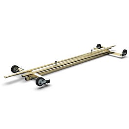 Kleiderständer stabil zusammenklappbar L150 x H117cm höhenverstellbar 110x190cm Kleiderständer stabil zusammenklappbar L150 x H117cm höhenverstellbar 110x190cm