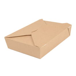 American-Box The Pack Wellpappe Nano Micro 1470 ml 19,6 x 14 x 4,5 cm – 50 Stück American-Box The Pack Wellpappe Nano Micro 1470 ml 19,6 x 14 x 4,5 cm – 50 Stück