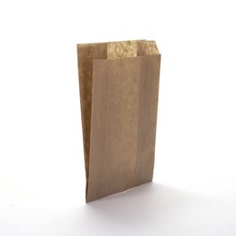 Neutraler Beutel 500gr 14+9x20cm - pro 1000 Neutraler Beutel 500gr 14+9x20cm - pro 1000