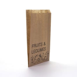 Bedruckter Beutel 2kg 20+6x31cm - pro 1000 Bedruckter Beutel 2kg 20+6x31cm - pro 1000