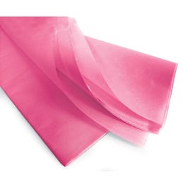Seidenpapier Alpenveilchen 50x75cm - pro 240 Blätter Seidenpapier Alpenveilchen 50x75cm - pro 240 Blätter