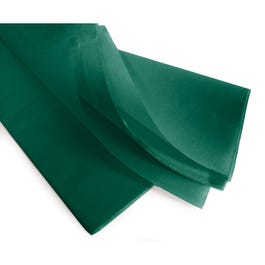 Seidenpapier tannengrün 50x75cm - pro 240 Blätter Seidenpapier tannengrün 50x75cm - pro 240 Blätter