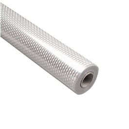 Blumenfolie mit weißen Pünktchen 80 cm x 120 m Blumenfolie mit weißen Pünktchen 80 cm x 120 m