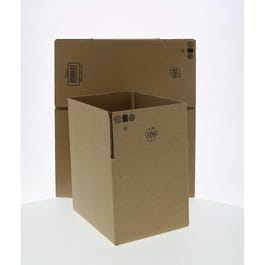 Versandkarton 20 x 15 x 15 cm einwellig 20 Stück Versandkarton 20 x 15 x 15 cm einwellig 20 Stück
