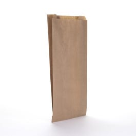 Kraftbeutel braun 17x35+7cm - 250 Stück Kraftbeutel braun 17x35+7cm - 250 Stück