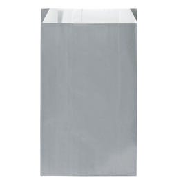 Kraftbeutel grau 24x41+6,5cm - 250 Stück Kraftbeutel grau 24x41+6,5cm - 250 Stück