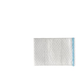 Luftpolster-Beutel wiederhaftbarem Klebeband 15x25cm + Klappecm - 100 Stück Luftpolster-Beutel wiederhaftbarem Klebeband 15x25cm + Klappecm - 100 Stück