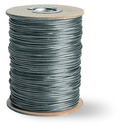 Silberdrahtschnur 2 mm x 200 m Silberdrahtschnur 2 mm x 200 m