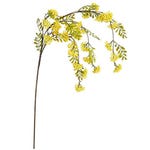 Gelbe Astilbe-Blume H100cm