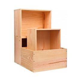 Holzverpackungen