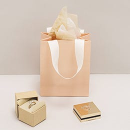 Schmuckverpackungen & -taschen